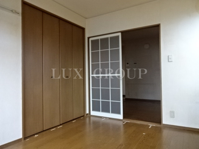 【内装】 | クレスト平山