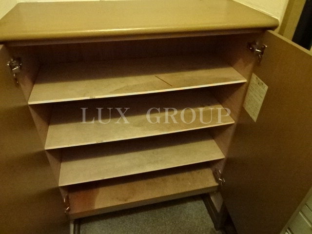 【玄関】 | クレスト平山