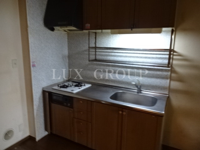 【キッチン】 | クレスト平山