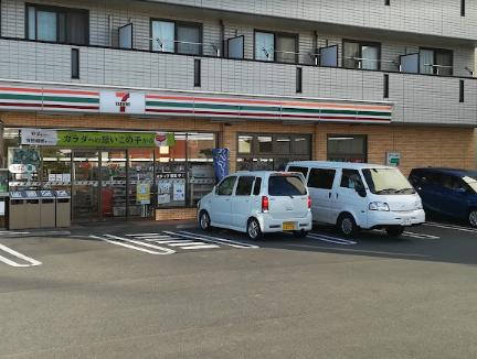 ハイデンスムラタの周辺
