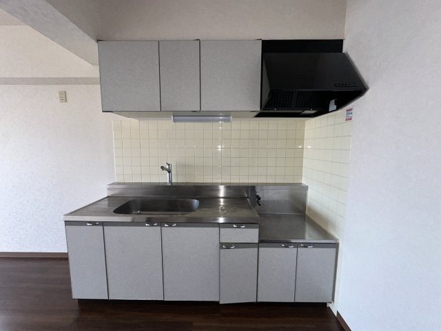 ハイデンスムラタのキッチン
