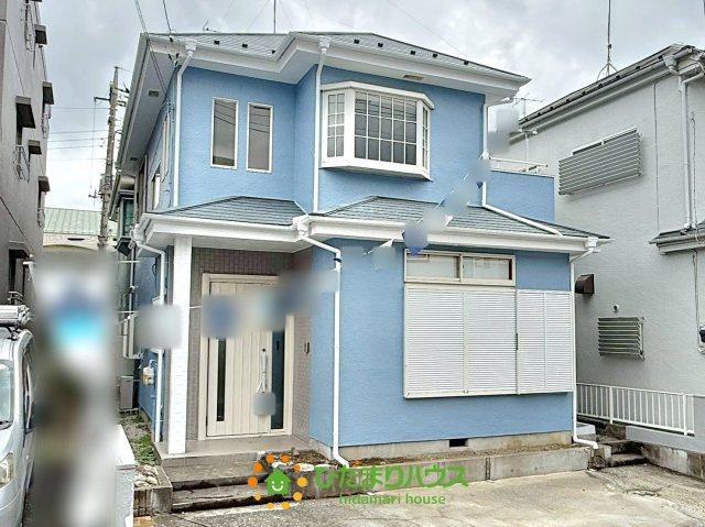 久喜市桜田1期 中古一戸建て｜久喜市桜田3丁目 中古一戸建て JR宇都宮