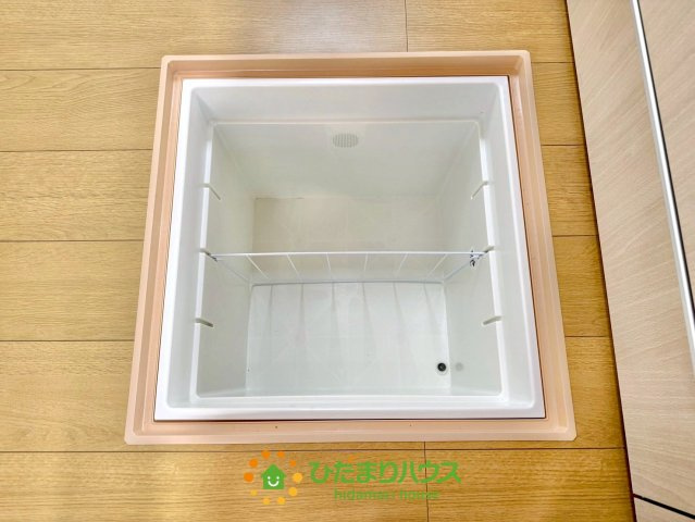 久喜市桜田1期　中古一戸建てのその他