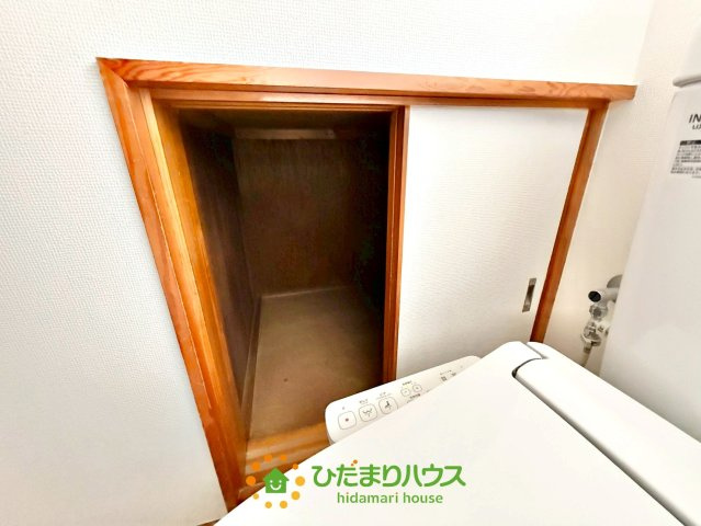 久喜市桜田1期　中古一戸建てのその他