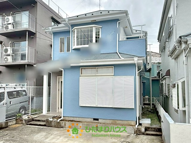 久喜市桜田1期　中古一戸建ての外観|2026/06/15　撮影