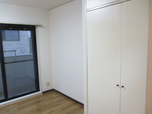 新宿区北新宿３丁目のマンションの画像