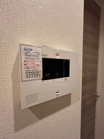 フォーシーズンズ神戸の設備