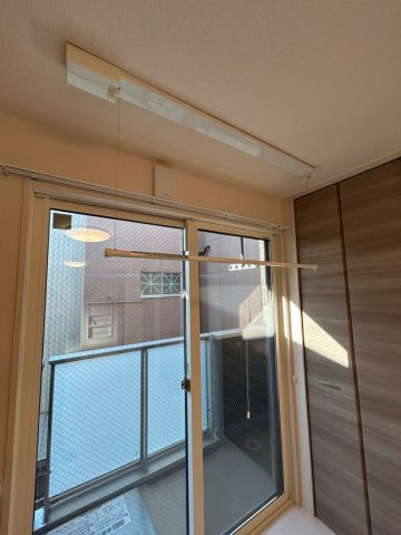 フォーシーズンズ神戸の設備
