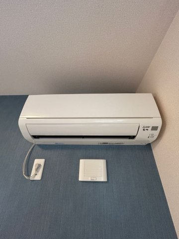 フォーシーズンズ神戸の設備