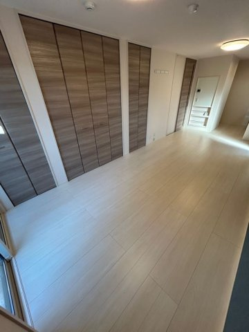フォーシーズンズ神戸の寝室