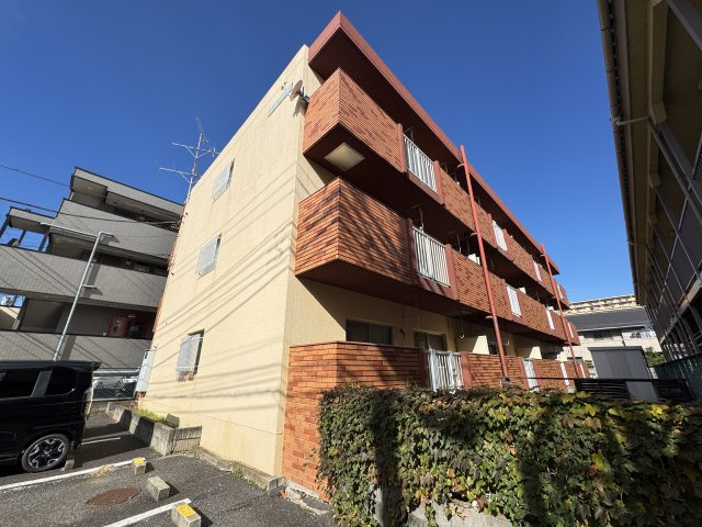 ワンズコア新松戸Ⅱ 