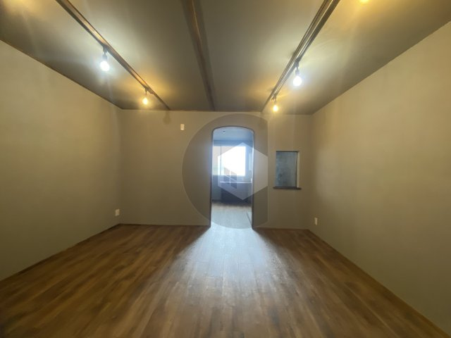 小若江テラスの内装