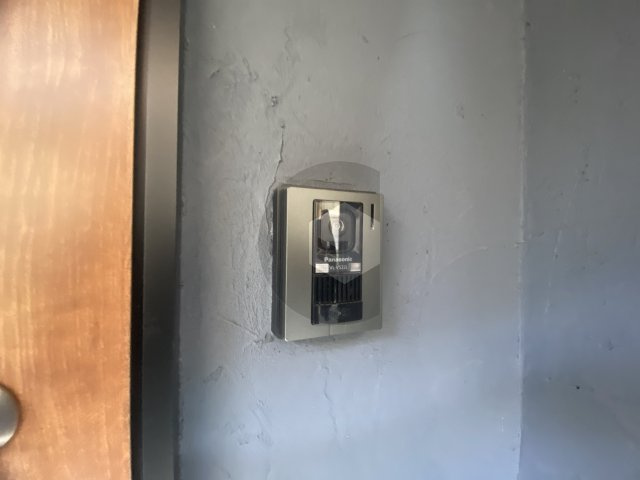 小若江テラスの設備