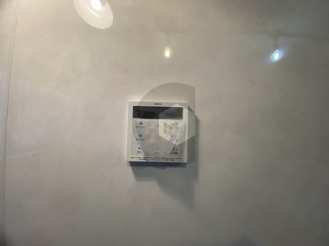 小若江テラスの設備