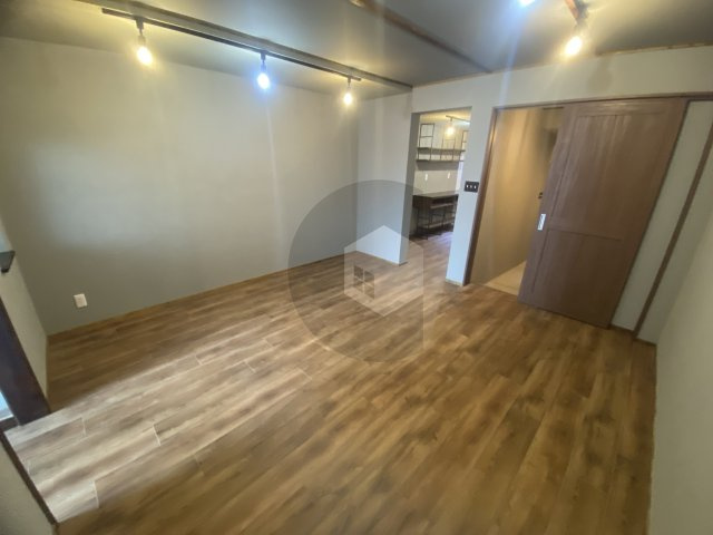 小若江テラスの居間・リビング