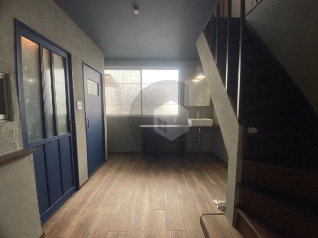 小若江テラスのその他