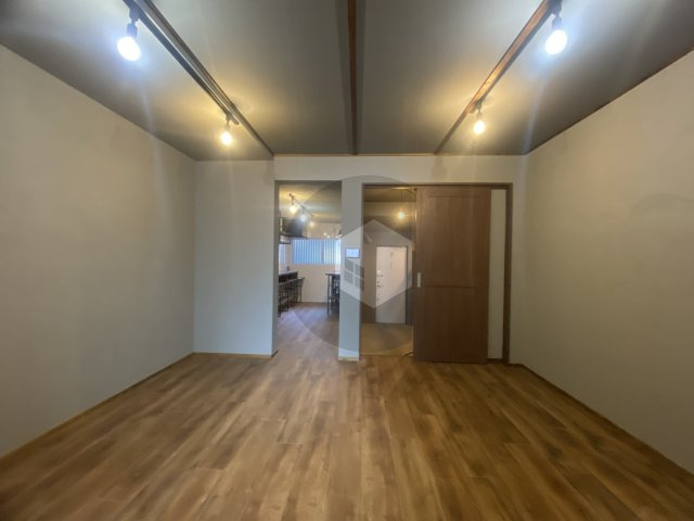 小若江テラスの居間・リビング