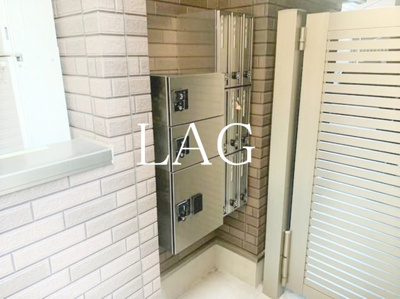 【その他共用部分】 | フィース水天宮前