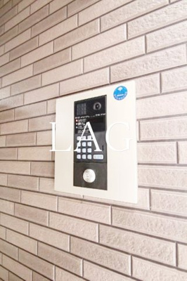 【セキュリティ】 | フィース水天宮前