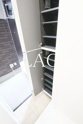 【設備】 | フィース水天宮前