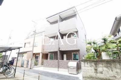 【外観】 | フィース水天宮前 | 外観です。