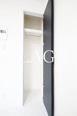 【収納】 | フィース水天宮前 | 収納です。