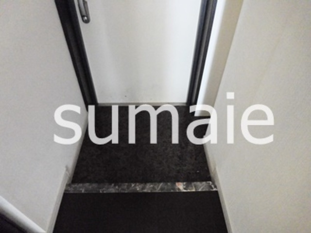 スパシエカステロ新都心の玄関|玄関☆