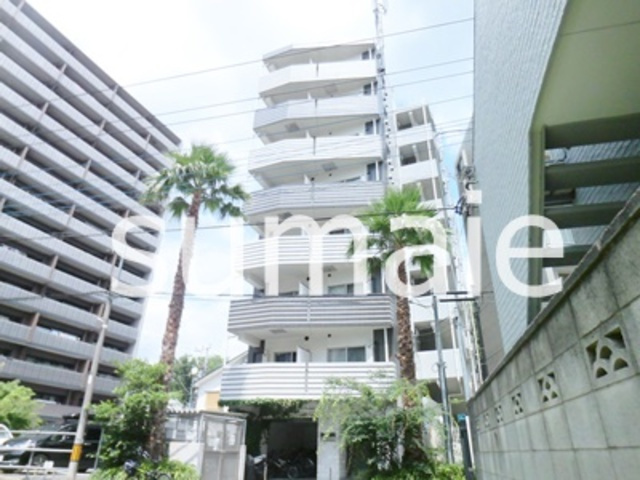 スパシエカステロ新都心の外観|外観☆