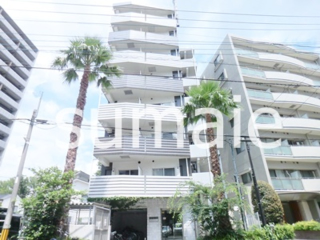 スパシエカステロ新都心