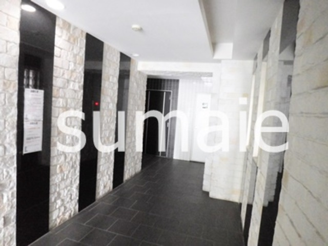 スパシエカステロ新都心のその他共用部分|共用部☆