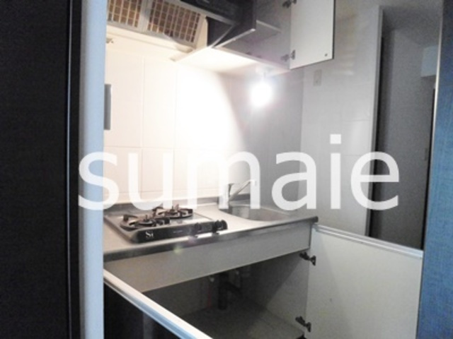 スパシエカステロ新都心のキッチン|キッチン収納☆