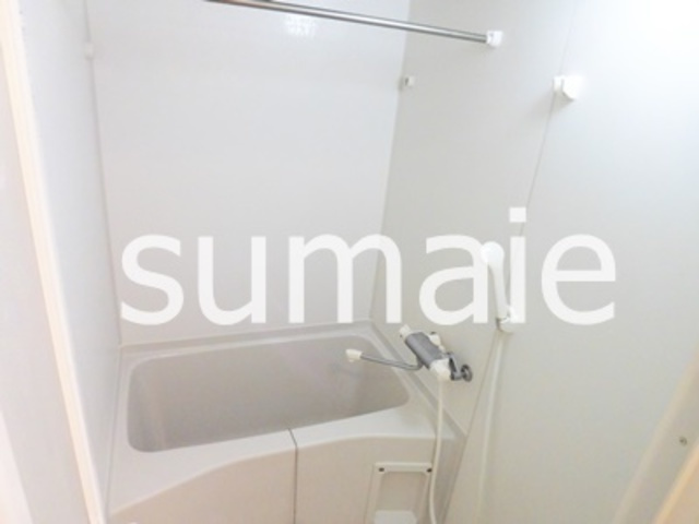 スパシエカステロ新都心の浴室|浴室☆