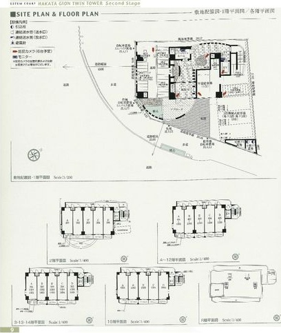 福岡市博多区堅粕１丁目の賃貸マンションの地図