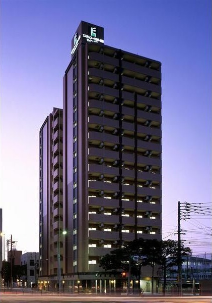 福岡市博多区堅粕１丁目の賃貸マンションの展望