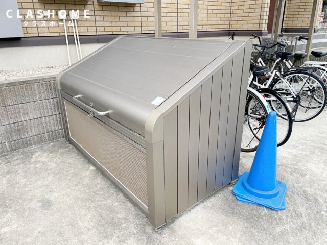 AN HAMATOMIのその他共用部分