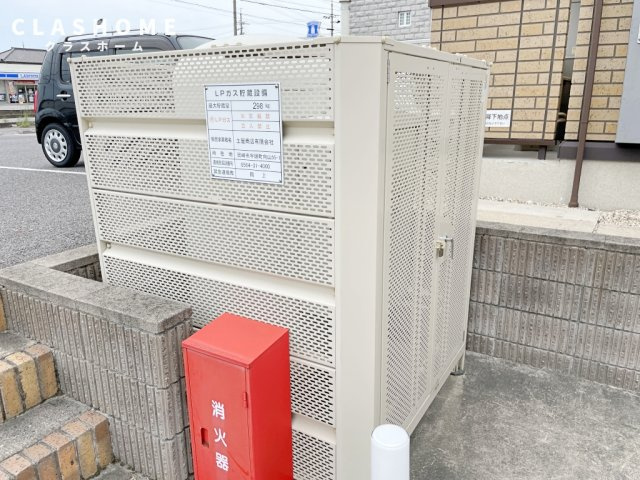 AN HAMATOMIのその他共用部分