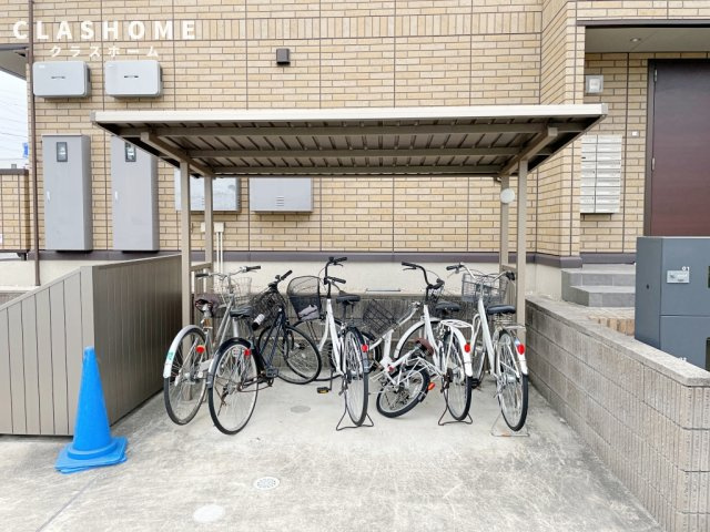 AN HAMATOMIのその他共用部分