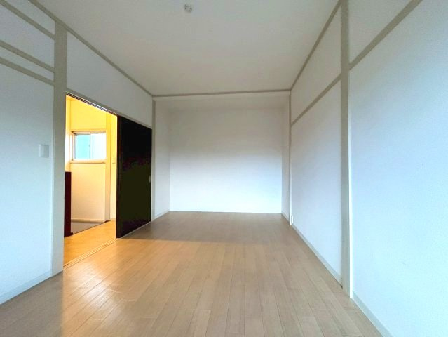 富田林市錦織南２丁目の一戸建ての寝室
