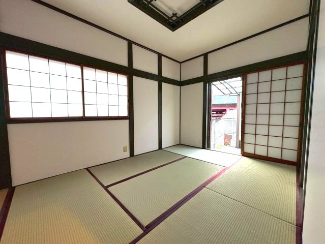 富田林市錦織南２丁目の一戸建ての子供部屋