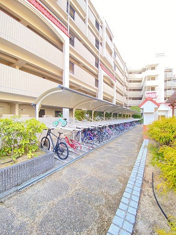 KDXレジデンス夙川ヒルズ　3番館のその他共用部分