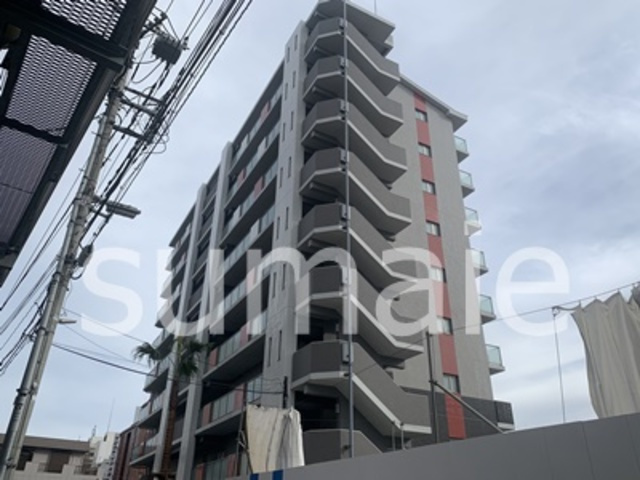 モナーク　ヴィラ