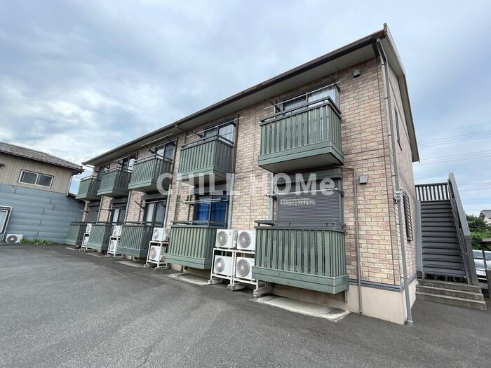 メゾン･ド･Ｋ