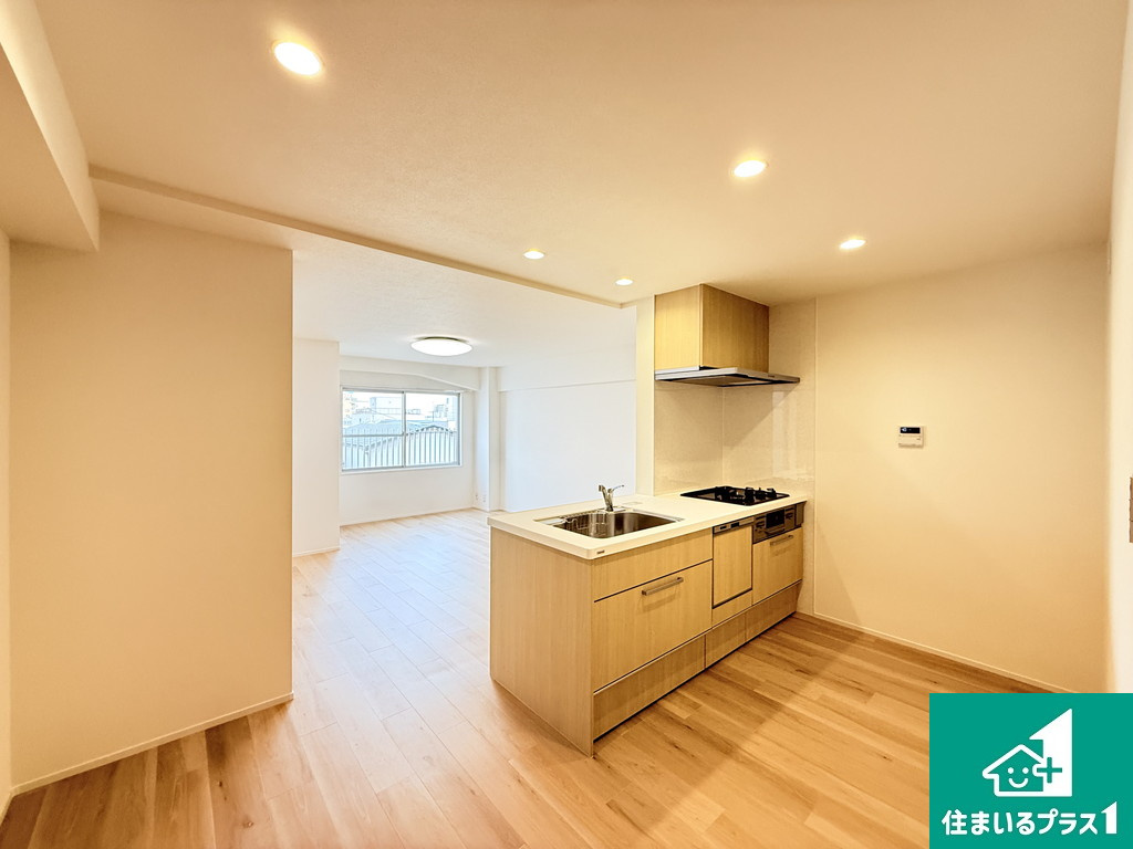 あびこターミナルハイツ