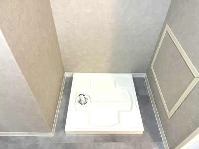 【独立洗面台】 | ダイアパレス白鳥公園西 | ご内覧ご希望の際は、弊社までご連絡くださいませ！