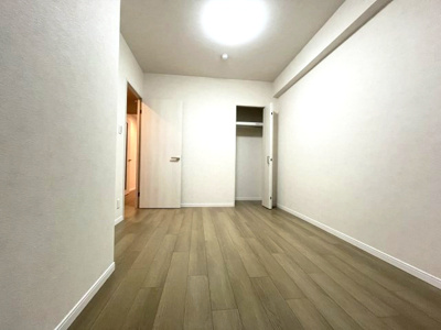 【洋室】 | ダイアパレス白鳥公園西 | ご内覧ご希望の際は、弊社までご連絡くださいませ！