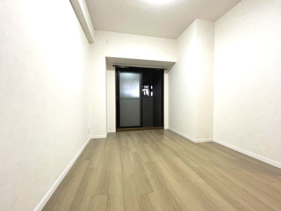 【洋室】 | ダイアパレス白鳥公園西 | ご内覧ご希望の際は、弊社までご連絡くださいませ！