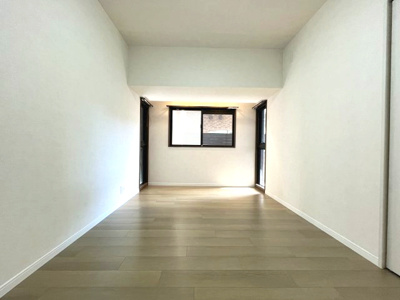 【洋室】 | ダイアパレス白鳥公園西 | ご内覧ご希望の際は、弊社までご連絡くださいませ！