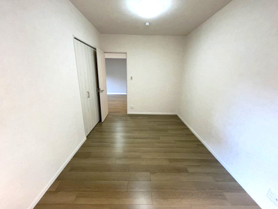 【洋室】 | ダイアパレス白鳥公園西 | ご内覧ご希望の際は、弊社までご連絡くださいませ！