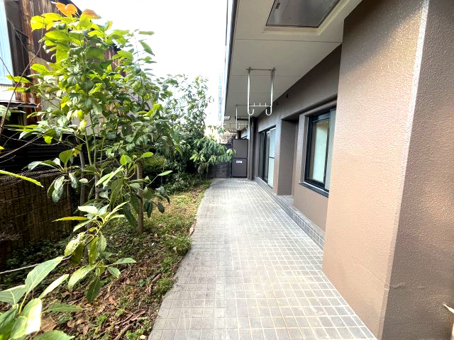 ダイアパレス白鳥公園西のその他|ご内覧ご希望の際は、弊社までご連絡くださいませ！