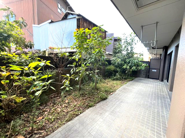 ダイアパレス白鳥公園西のその他|ご内覧ご希望の際は、弊社までご連絡くださいませ！